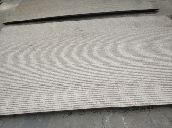 COO Wear Resistant Plate