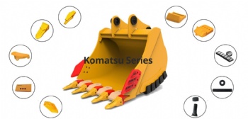 Bucket Tooth