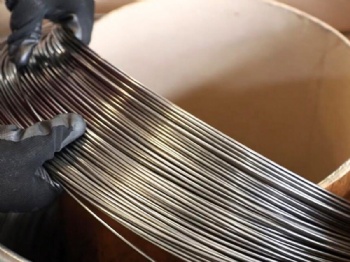 Overlay Welding Wire