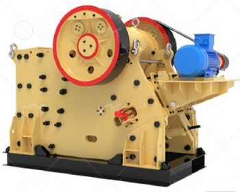 Jaw Crusher
