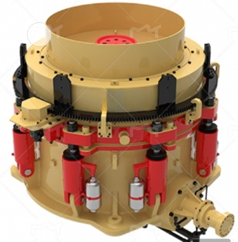 Cone Crusher