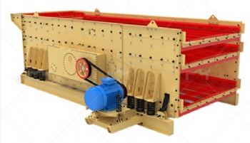 Vibrating Screen