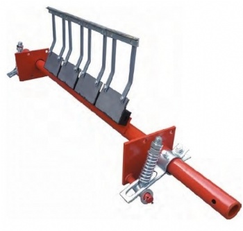 Belt Cleaner