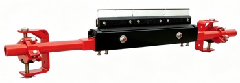 Belt Cleaner