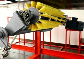 Belt Cleaner
