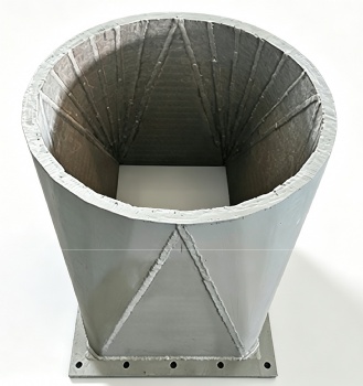CCO Wear Resistant Plate